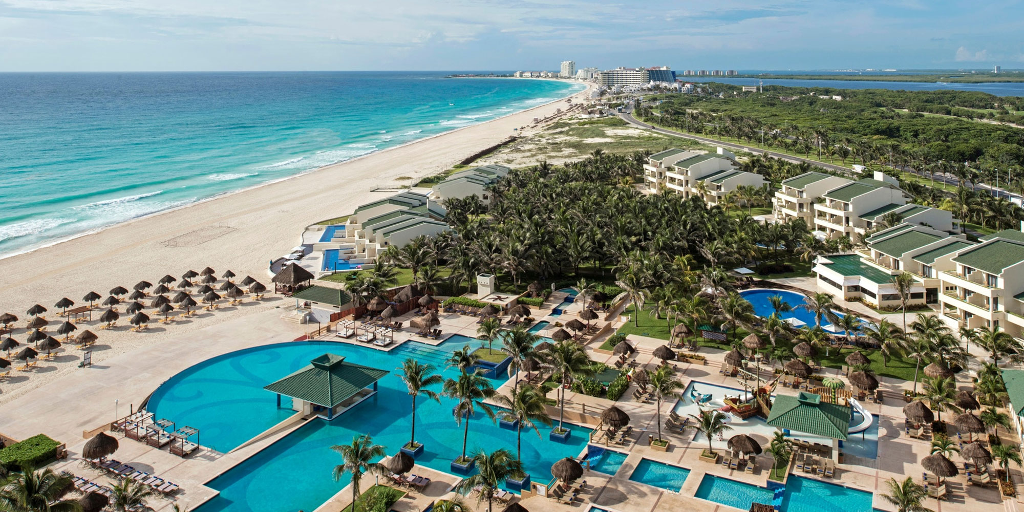 Iberostar Cancun