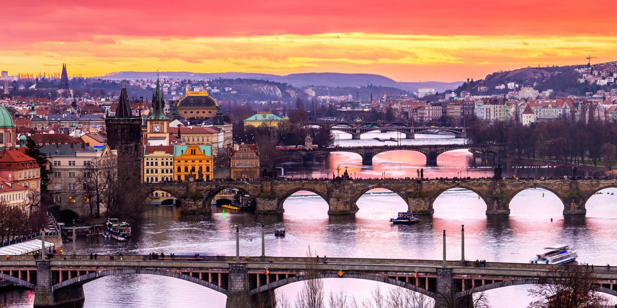 Danube