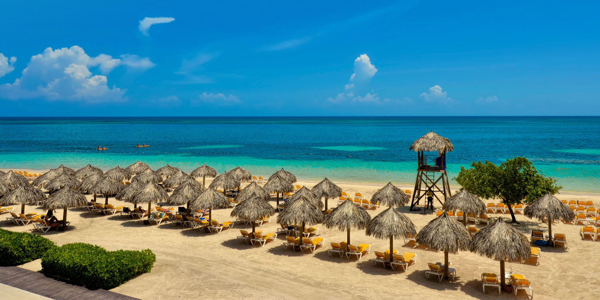 Jamaica