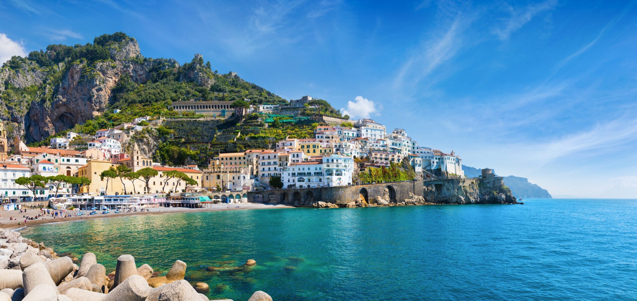 Mediterranean Voyage 2025 - Direct Travel